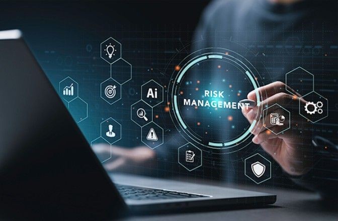 Module 8: TPRM Automation & AI-Powered Risk Assessments